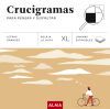 Crucigramas para pensar y disfrutar(XL)