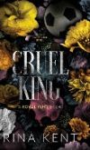 Cruel King: Special Edition Print