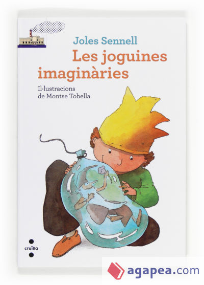 Les joguines imaginàries