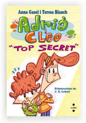 Portada de Top secret