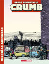 Crumb 13: Melodías animadas