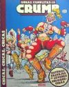 Crumb 14: Chicas, chicas, chicas