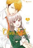 Portada de Ohne dich geht es nicht - Band 3