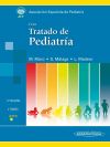 Cruz : Tratado de Pediatría