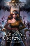 Crystal Crowned (Air Awakens Series Book 5)