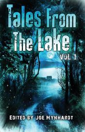 Portada de Tales from The Lake Vol.1