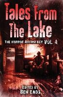 Portada de Tales from The Lake Vol.4