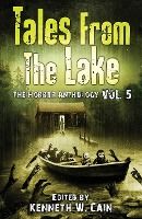 Portada de Tales from The Lake Vol.5