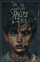 Portada de The Boy with the Spider Face