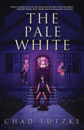 Portada de The Pale White