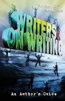 Portada de Writers on Writing Volume 1 - 4 Omnibus