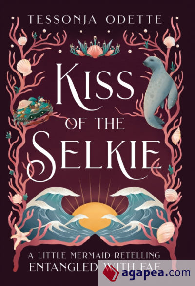 Kiss of the Selkie