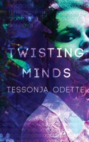 Portada de Twisting Minds