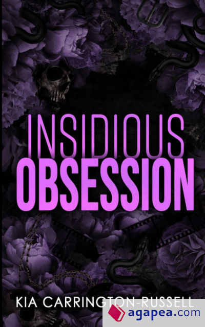 Insidious Obsession