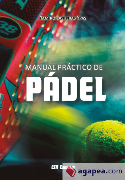 Manual práctico de pádel