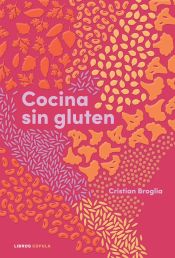 Portada de COCINA SIN GLUTEN