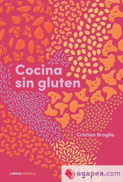 COCINA SIN GLUTEN