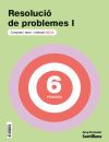 Cuad Probl Deca I 6Prm ctln