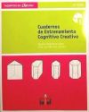 Cuadeno de entrenamiento cognitivo-creativo (4.º ESO)