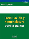 Cuaderno Oxford Física y Química for organica