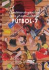 Cuaderno de Ejercicios Para El Entrenador de Futbol-7