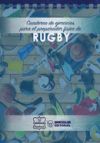 Cuaderno de Ejercicios Para El Preparador Físico de Rugby