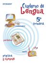 Cuaderno de Lengua 5º Primaria