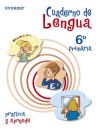 Cuaderno de Lengua 6º Primaria