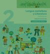 Cuaderno De Lengua Castellana Y Literatura. 2 Primaria. 3 Trimestre. Matices