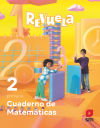 Cuaderno De Matemáticas. 2 Primaria. Revuela