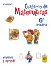 Cuaderno de Matemáticas 6º Primaria