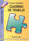 Cuaderno de Trabajo - Emi 3-4 a¤os