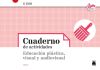 Cuaderno De Actividades.educación Plástica Visual. Ii Eso