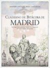 Cuaderno de bit&aacute;cora de Madrid
