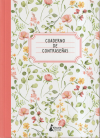 Cuaderno de contraseñas rojo