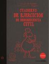 Cuaderno de ejercicios de desobeciencia civil