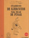 Cuaderno de ejercicios para dejar de fumar