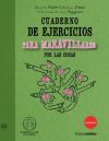 Cuaderno de ejercicios para maravillarse por las cosas