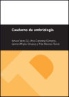 Cuaderno de embriología