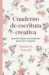 Cuaderno de escritura creativa