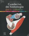 Cuaderno de histología para colorear