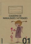 Cuaderno de manualidades y actividades 01