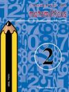 Cuaderno de matem&aacute;ticas n&ordm;  2. Primaria