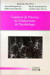 Cuaderno de prácticas de Fundamentos de Psicobiología