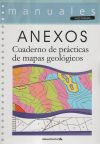 Cuaderno de prácticas de mapas geológicos