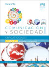 Cuaderno De Trabajo. Ciencias Sociales I Comunicación Y Sociedad I