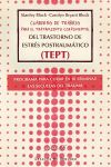 Cuaderno de trabajo para el tratamiento corpomental del Trastorno de Estrés Postraumático (TEPT)