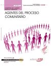 Cuaderno del Alumno Agentes del proceso comunitario. Certificados de Profesionalidad. Dinamización comunitaria