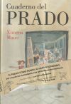 Cuaderno Del Prado De Ximena Maier