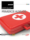 Cuaderno Del Alumno. Primeros Auxilios (mf0272_2: Transversal). Certificados De Profesionalidad